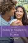 Image for Sailing to Singapore With the Tycoon