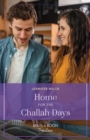 Image for Home for the Challah Days