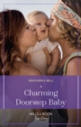 Image for A Charming Doorstep Baby