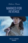 Image for Marked for Revenge