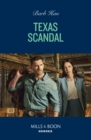 Image for Texas scandal