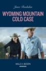 Image for Wyoming Mountain Cold Case