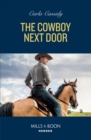 Image for The Cowboy Next Door : 3