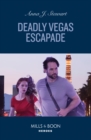 Image for Deadly Vegas Escapade