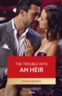 Image for The Trouble With an Heir