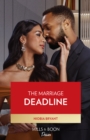 Image for The Marriage Deadline : 5