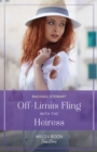 Image for Off-Limits Fling With the Heiress : 1