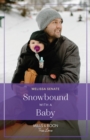 Image for Snowbound with a baby