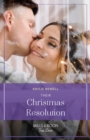 Image for Their Christmas resolution
