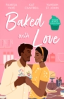 Image for Baked With Love