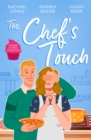 Image for The chef&#39;s touch