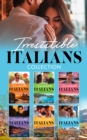 Image for The irresistible Italians collection.