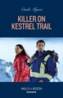 Image for Killer on Kestrel Trail : 3