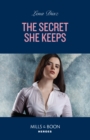 Image for The Secret She Keeps