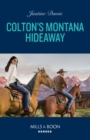 Image for Colton&#39;s Montana Hideaway