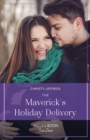 Image for The Maverick&#39;s Holiday Delivery