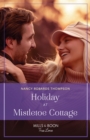 Image for Holiday at Mistletoe Cottage : 2