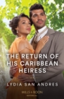 Image for The return of his Caribbean heiress