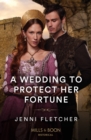Image for A Wedding to Protect Her Fortune