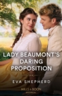 Image for Lady Beaumont&#39;s daring proposition