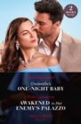 Image for Cinderella&#39;s One-Night Baby