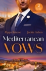 Image for Mediterranean vows