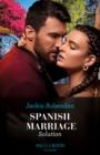 Image for Spanish marriage solution