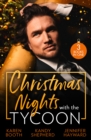 Image for Christmas Nights With the Tycoon