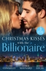 Image for Christmas Kisses With the Billionaire