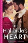 Image for The Highlander&#39;s heart