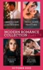 Image for Modern romance.: (October 2023.) : Books 1-4