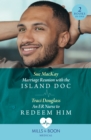 Image for Marriage reunion with the island doc
