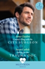 Image for Country Fling With The City Surgeon / Falling For The Trauma Doc