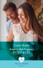 Image for Bound by Their Pregnancy Surprise : 1
