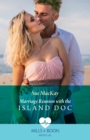 Image for Marriage Reunion With the Island Doc