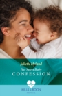 Image for Her Secret Baby Confession