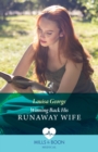 Image for Winning back his runaway wife