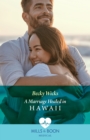 Image for A marriage healed in Hawaii