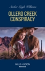 Image for Ollero Creek conspiracy