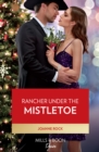 Image for Rancher Under the Mistletoe