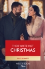 Image for Their White-Hot Christmas