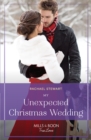 Image for My unexpected Christmas wedding
