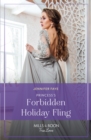 Image for Princess&#39;s forbidden holiday fling
