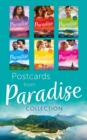 Image for The postcards from paradise collection.
