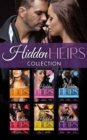 Image for The hidden heirs collection.