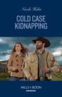 Image for Cold Case Kidnapping