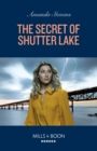 Image for The Secret of Shutter Lake