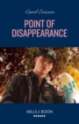 Image for Point of Disappearance