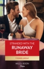 Image for Stranded with the runaway bride