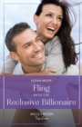 Image for Fling With the Reclusive Billionaire